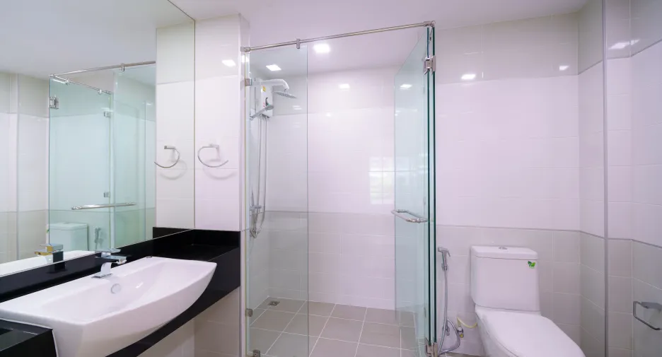 For sale 1 Beds condo in Sattahip, Chonburi