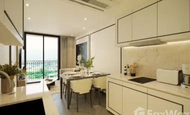 For sale 1 bed condo in Thalang, Phuket