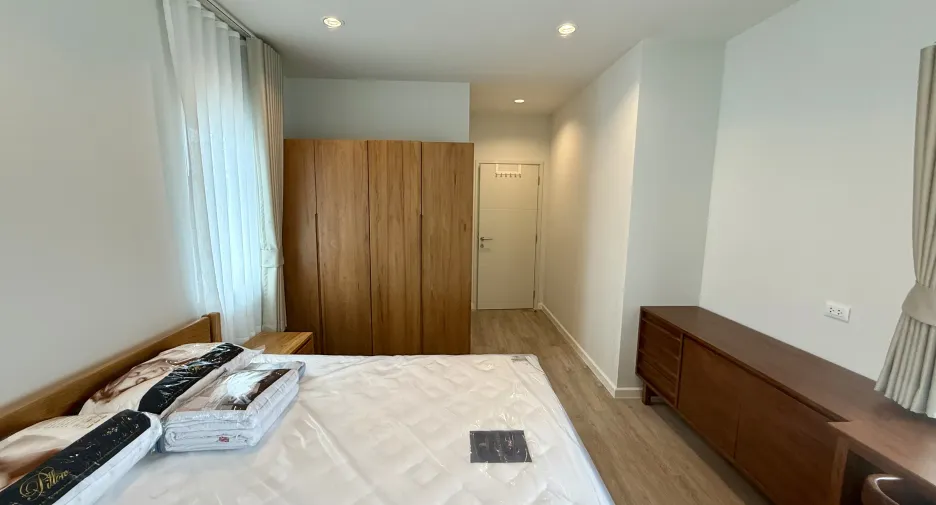 For rent 4 ベッドルーム house in Mueang Phuket, Phuket