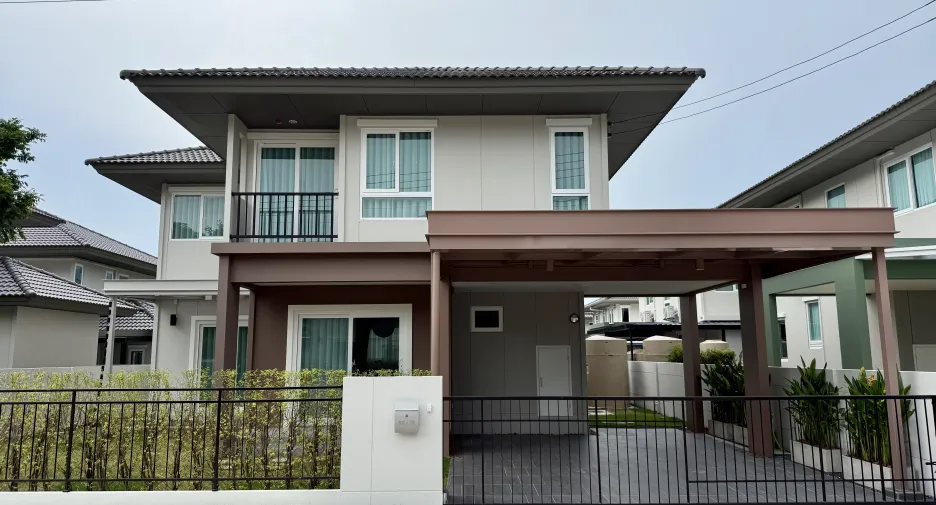 For rent 4 ベッドルーム house in Mueang Phuket, Phuket