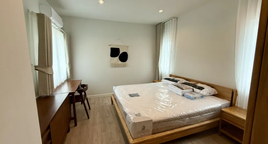For rent 4 ベッドルーム house in Mueang Phuket, Phuket