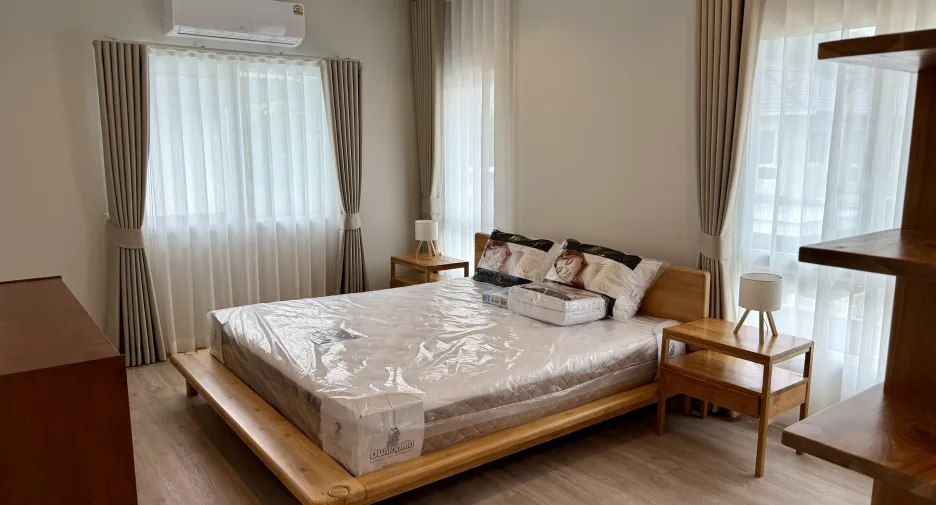 For rent 4 ベッドルーム house in Mueang Phuket, Phuket