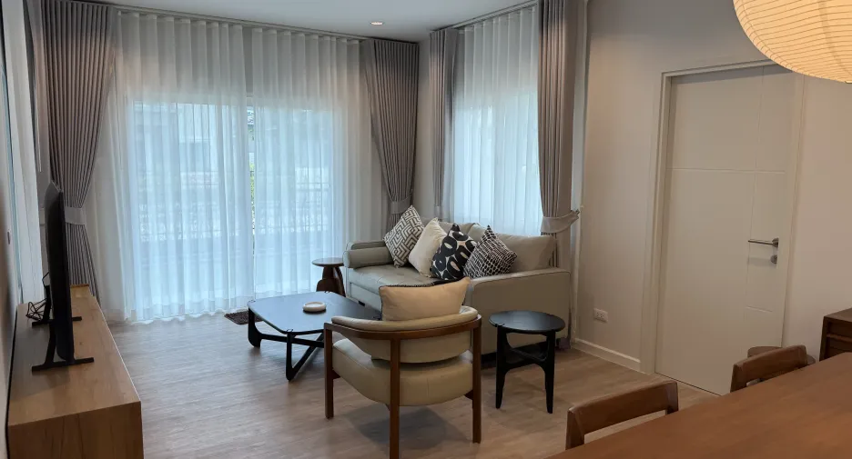For rent 4 ベッドルーム house in Mueang Phuket, Phuket