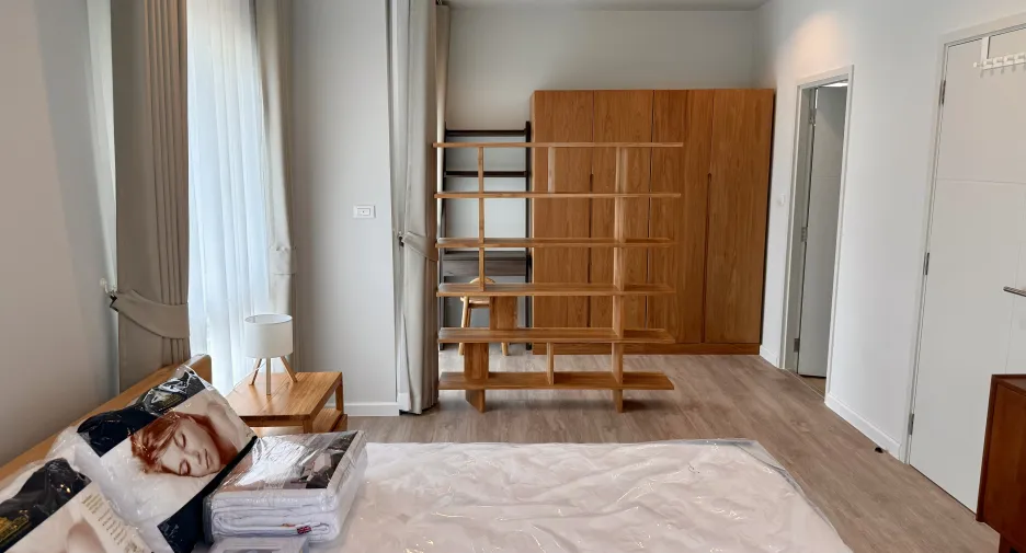 For rent 4 ベッドルーム house in Mueang Phuket, Phuket