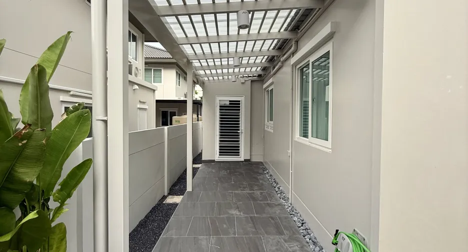For rent 4 ベッドルーム house in Mueang Phuket, Phuket