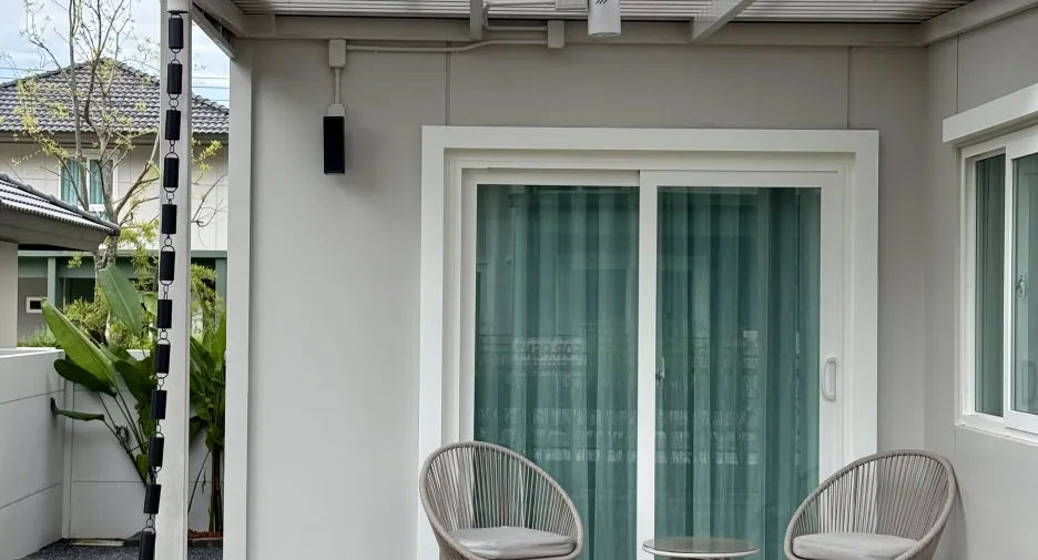 For rent 4 ベッドルーム house in Mueang Phuket, Phuket