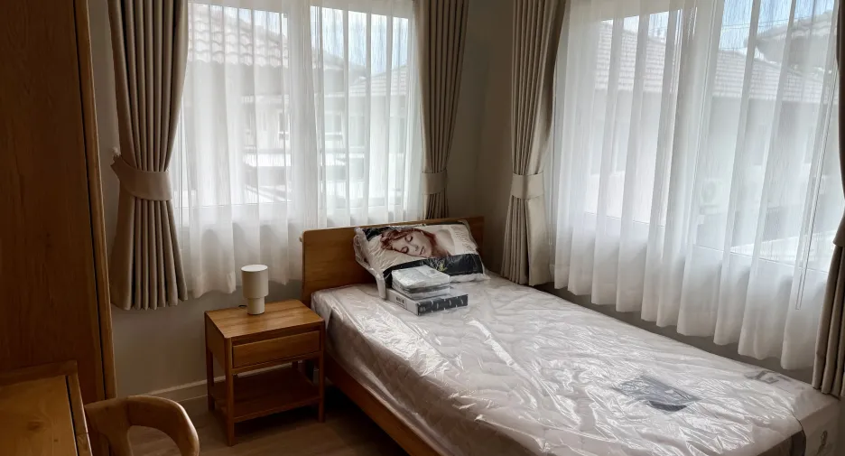 For rent 4 ベッドルーム house in Mueang Phuket, Phuket