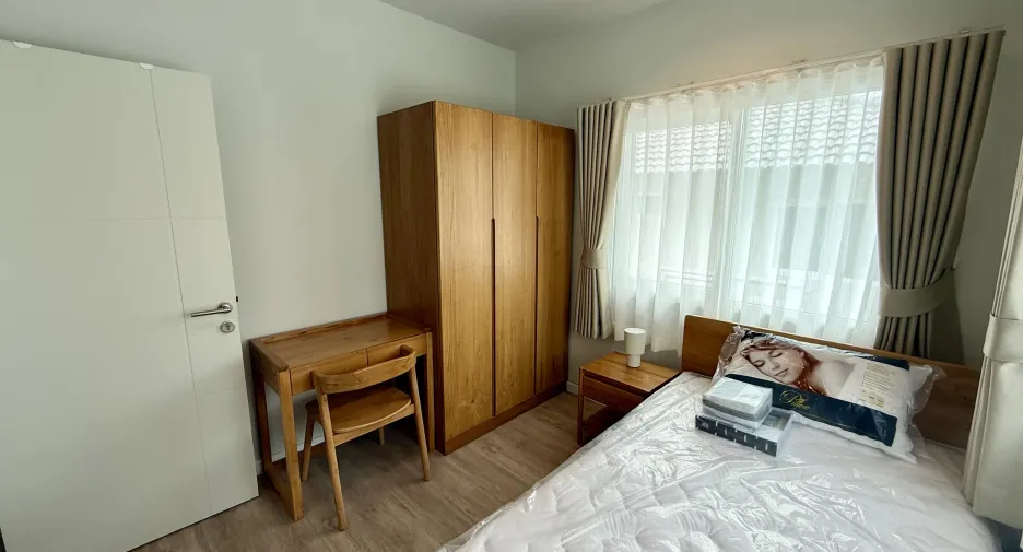 For rent 4 ベッドルーム house in Mueang Phuket, Phuket