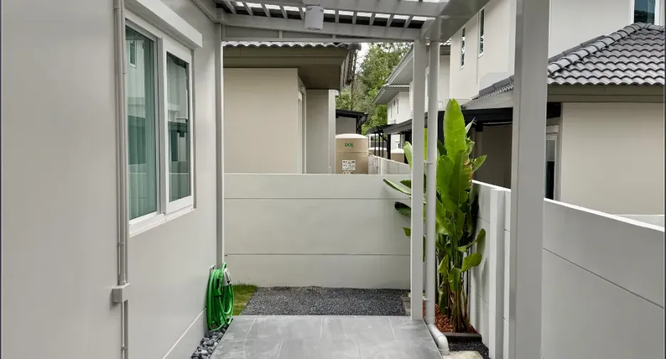For rent 4 ベッドルーム house in Mueang Phuket, Phuket