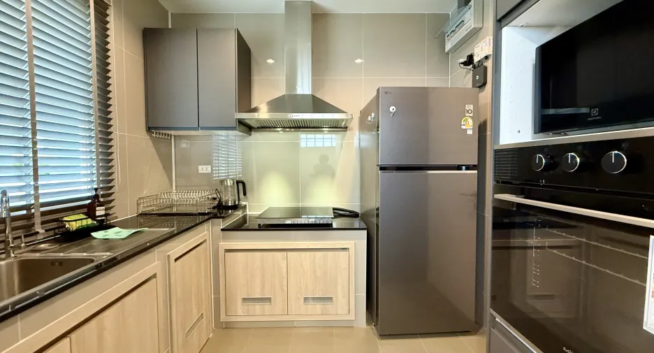 For rent 4 ベッドルーム house in Mueang Phuket, Phuket