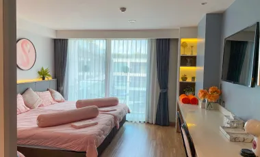 Wohnung zum Kauf mit 1 Zimmer in Mueang Phuket, Phuket