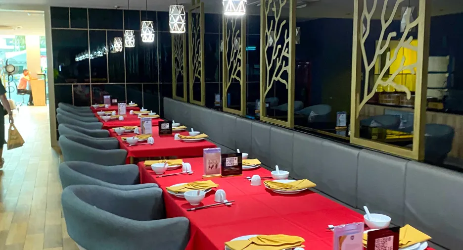 Wohnung zum Kauf mit 1 Zimmer in Mueang Phuket, Phuket