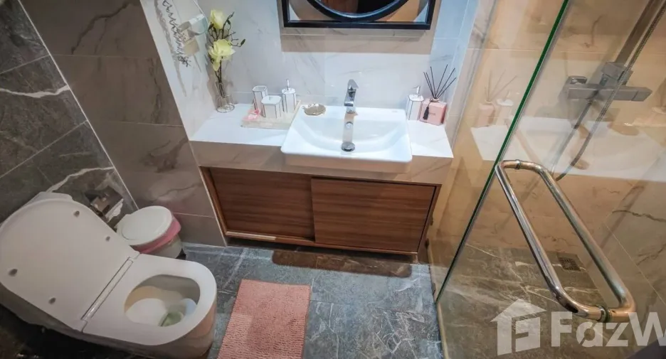 Wohnung zum Kauf mit 1 Zimmer in Mueang Phuket, Phuket