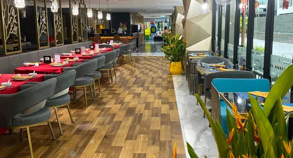 Wohnung zum Kauf mit 1 Zimmer in Mueang Phuket, Phuket