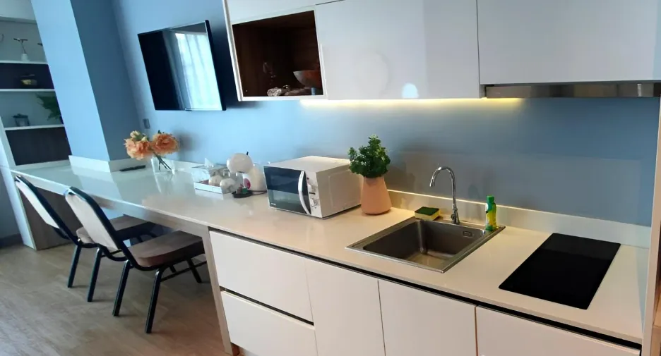 Wohnung zum Kauf mit 1 Zimmer in Mueang Phuket, Phuket