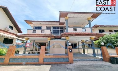 ให้เช่า 4 ห้องนอน บ้านเดี่ยว ใน จอมเทียน, พัทยา
