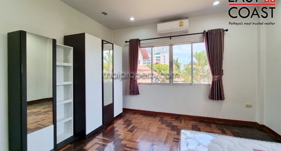 ให้เช่า 4 ห้องนอน บ้านเดี่ยว ใน จอมเทียน, พัทยา