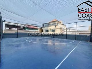 For rent 2 bedrooms condo in Bang Lamung, Chonburi