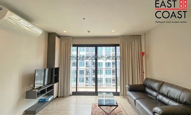 À louer 2 chambres condo à South Pattaya, Pattaya