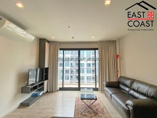 For rent 2 bedrooms condo in Bang Lamung, Chonburi