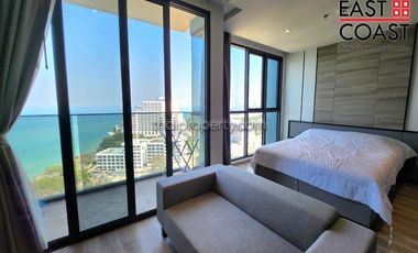 For rent 1 bed condo in Pratumnak, Pattaya