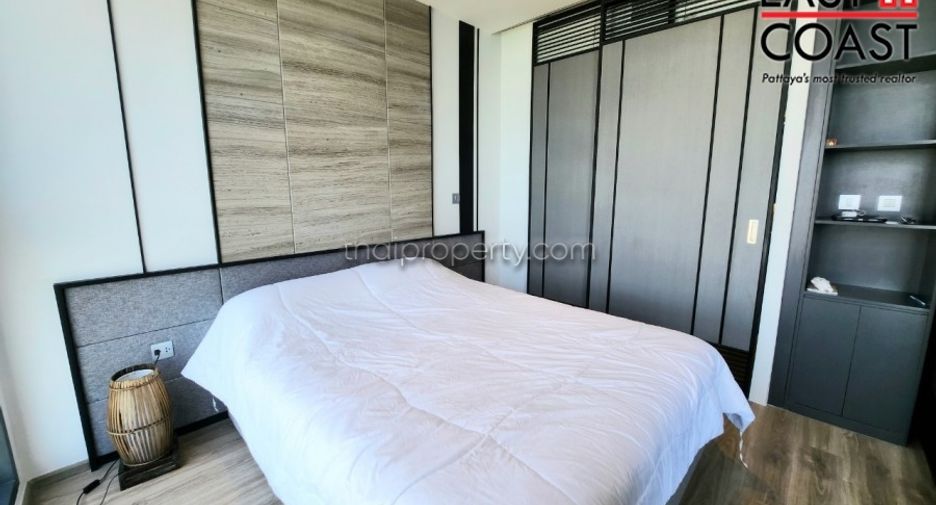 For rent 1 bed condo in Pratumnak, Pattaya