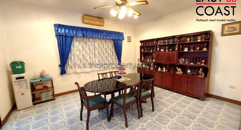 For rent 5 bedrooms house in East Pattaya, Pattaya