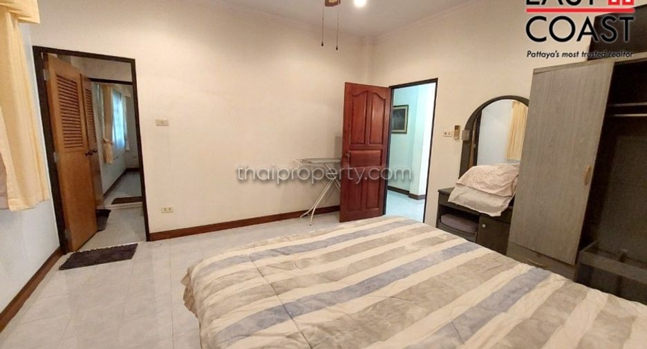 For rent 5 bedrooms house in East Pattaya, Pattaya