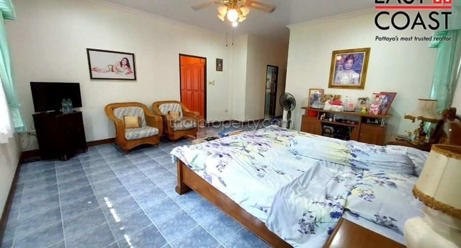 For rent 5 bedrooms house in East Pattaya, Pattaya