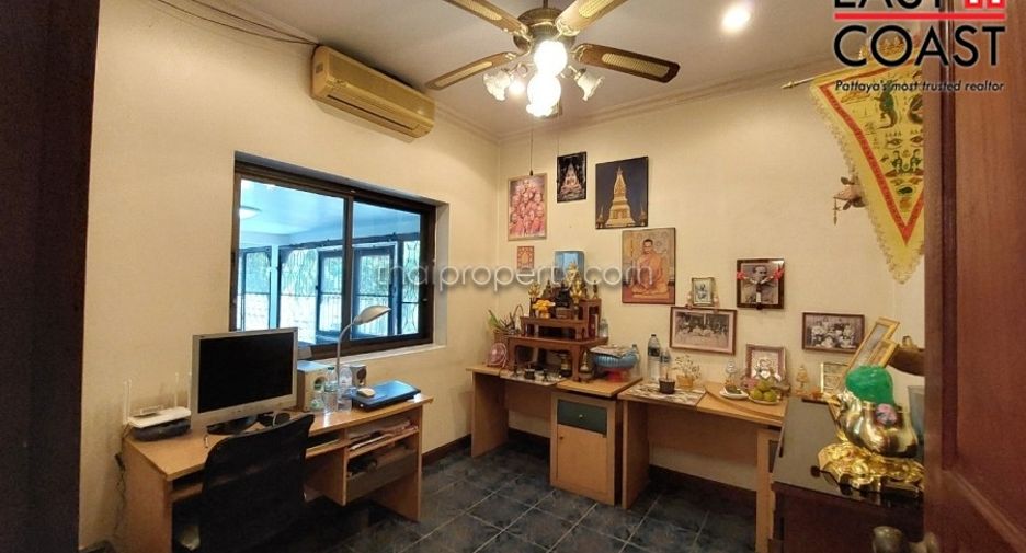 For rent 5 bedrooms house in East Pattaya, Pattaya