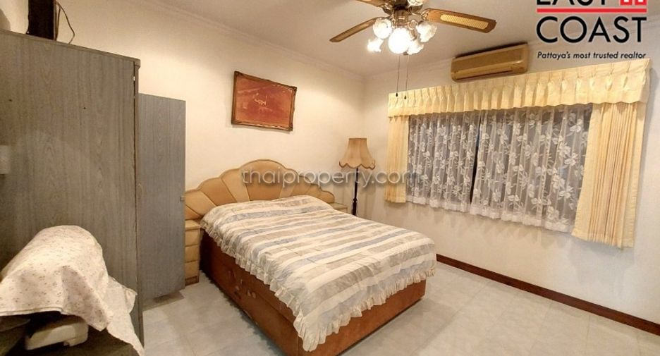 For rent 5 bedrooms house in East Pattaya, Pattaya