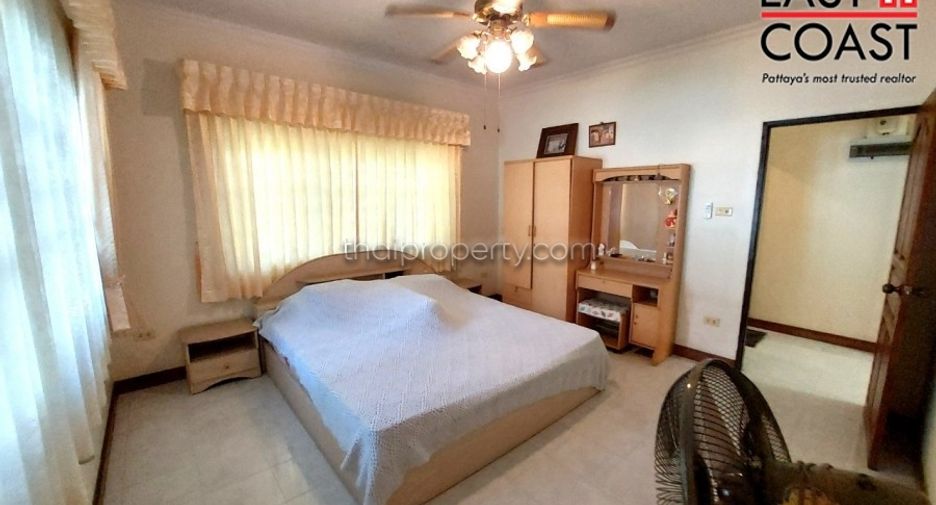 For rent 5 bedrooms house in East Pattaya, Pattaya