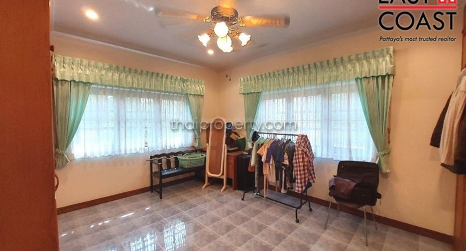 For rent 5 bedrooms house in East Pattaya, Pattaya