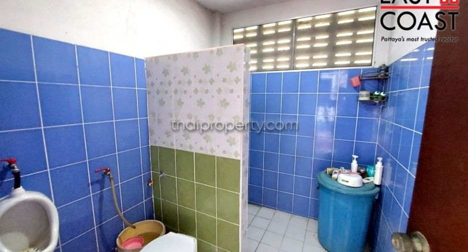 For rent 5 bedrooms house in East Pattaya, Pattaya