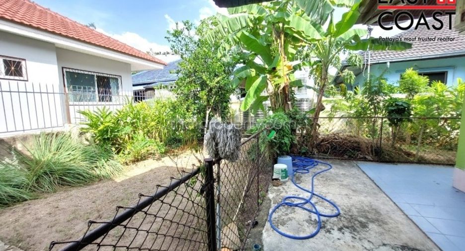 For rent 5 bedrooms house in East Pattaya, Pattaya