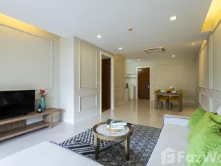 Condo en venta de 1 habitaciones en Mueang Krabi, Krabi