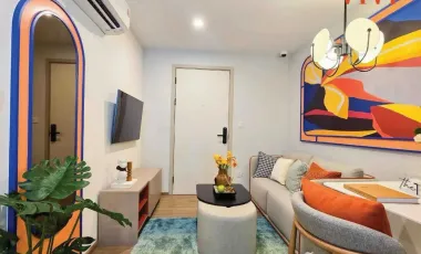 出售 1 卧室 公寓 在 塔朗, 普吉