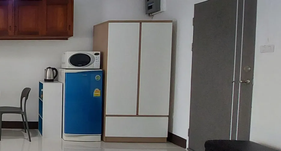 出租 公寓 公寓 在 Mueang Chiang Mai, Chiang Mai