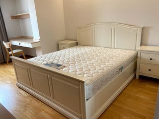 Продажа и аренда 3 спальни кондо в Пхра Кханонг, Бангкок