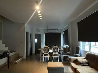出售 4 卧室 独立屋 在 Bang Kapi, 曼谷