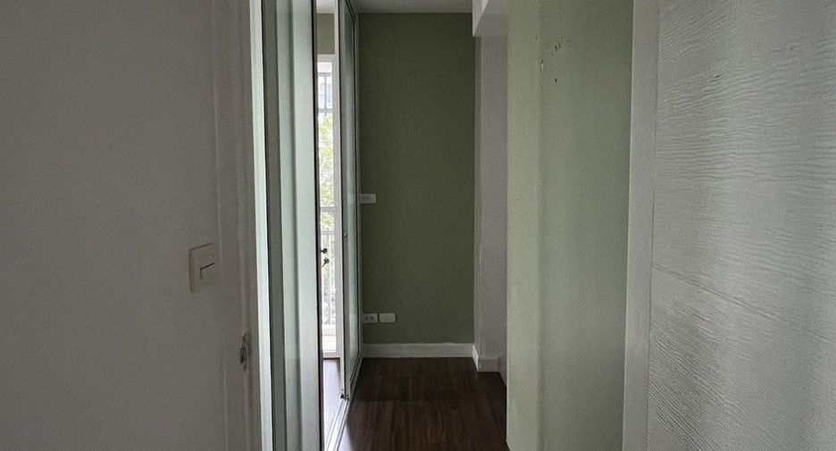 For sale 4 ベッドルーム house in Bang Kapi, Bangkok