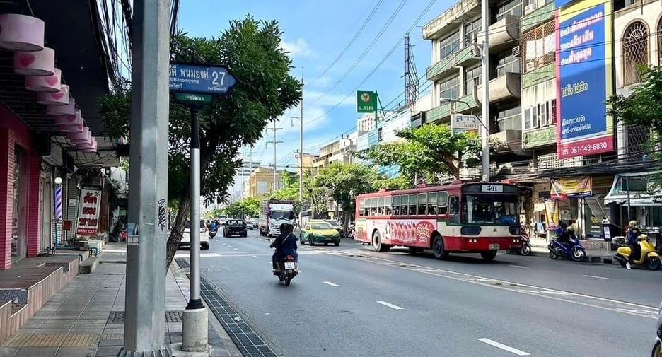 ให้เช่า 1 เตียง คอนโด ใน วัฒนา, กรุงเทพฯ