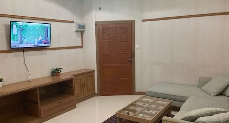 For sale 1 bed apartment in Hua Hin, Prachuap Khiri Khan