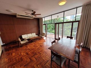 For rent 2 bedrooms condo in Bang Rak, Bangkok