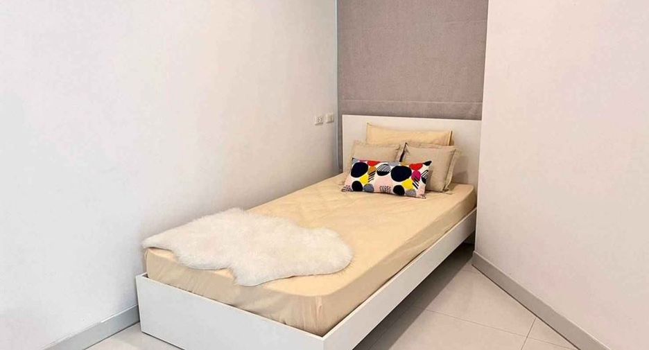 Wohnung zur Miete mit 2 Zimmer in Khlong Toei, Bangkok