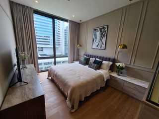 出租 1 卧室 公寓 在 Pathum Wan, 曼谷