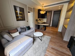 出租 1 卧室 公寓 在 Pathum Wan, 曼谷