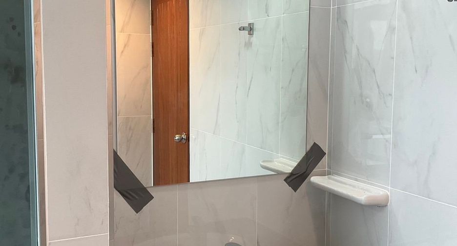 Wohnung zur Miete mit 1 Zimmer in Watthana, Bangkok
