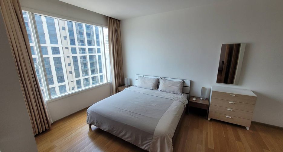For rent 1 Beds condo in Khlong Toei, Bangkok