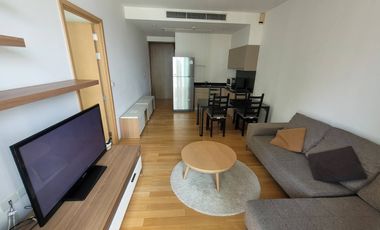 For rent 1 Beds condo in Khlong Toei, Bangkok
